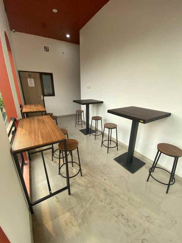 dijual rumah babatan pilang