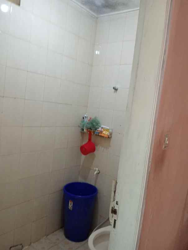 dijual rumah bangun cipta sarana