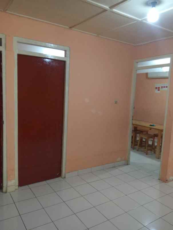 dijual rumah bangun cipta sarana