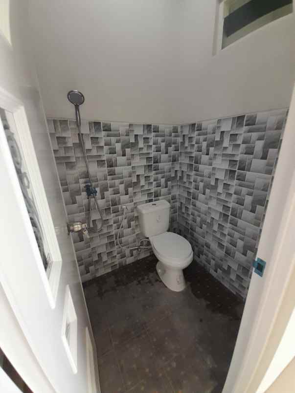 dijual rumah baru lokasi sedati sidoarjo