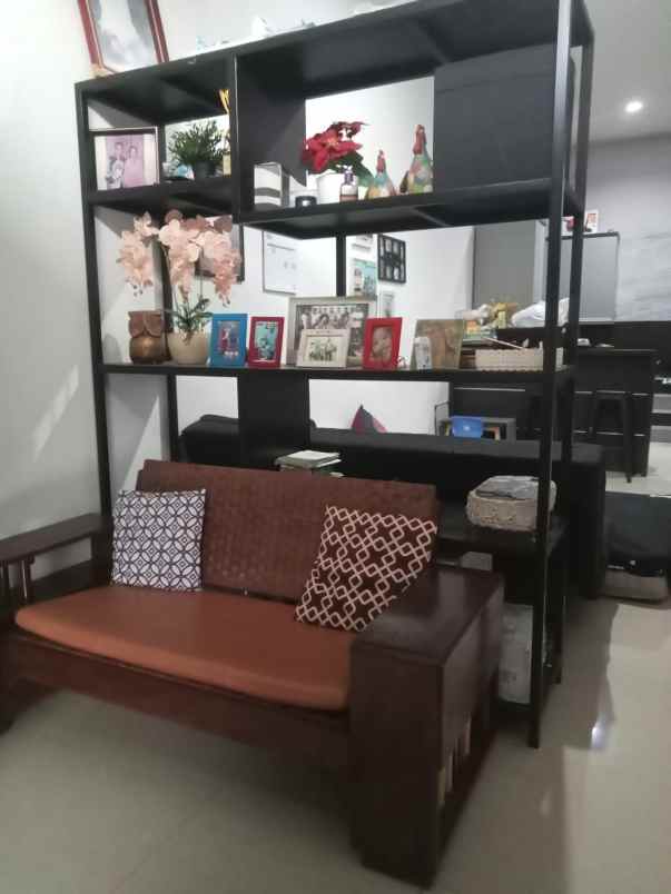 dijual rumah batujajar regency padalarang