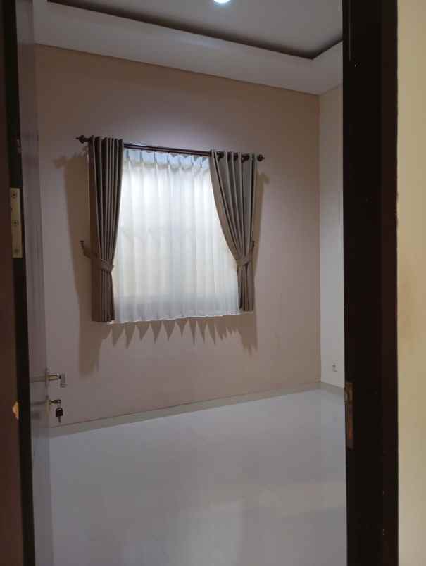 dijual rumah bavarian village
