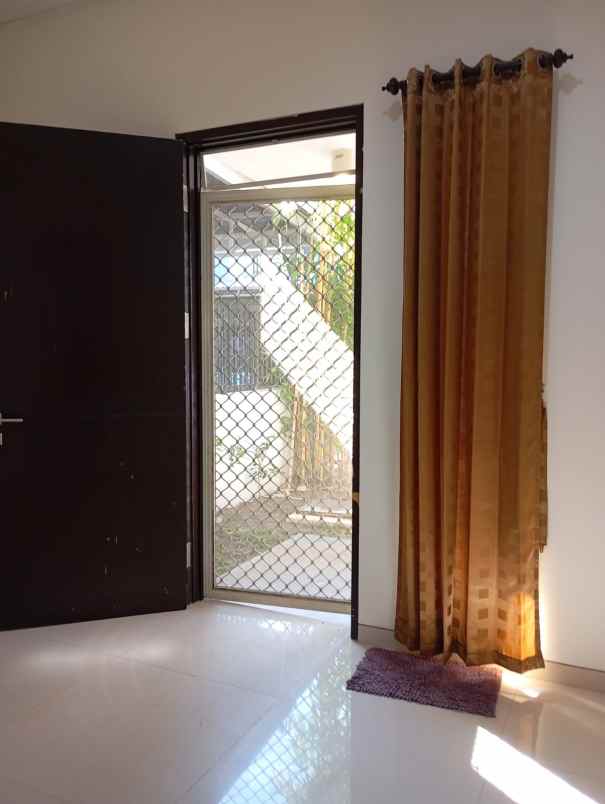 dijual rumah bavarian village
