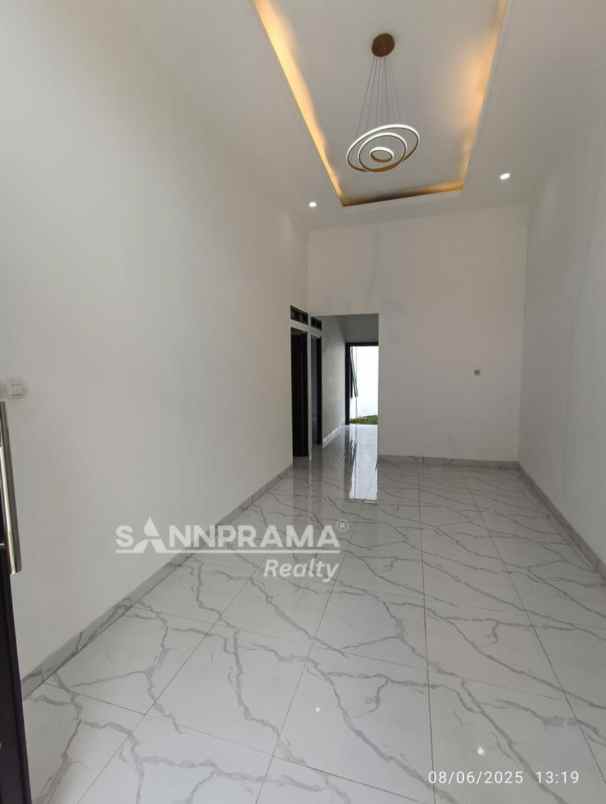 dijual rumah bedahan sawangan depok
