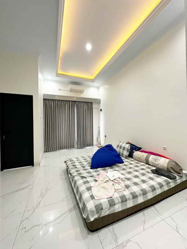 dijual rumah bintara