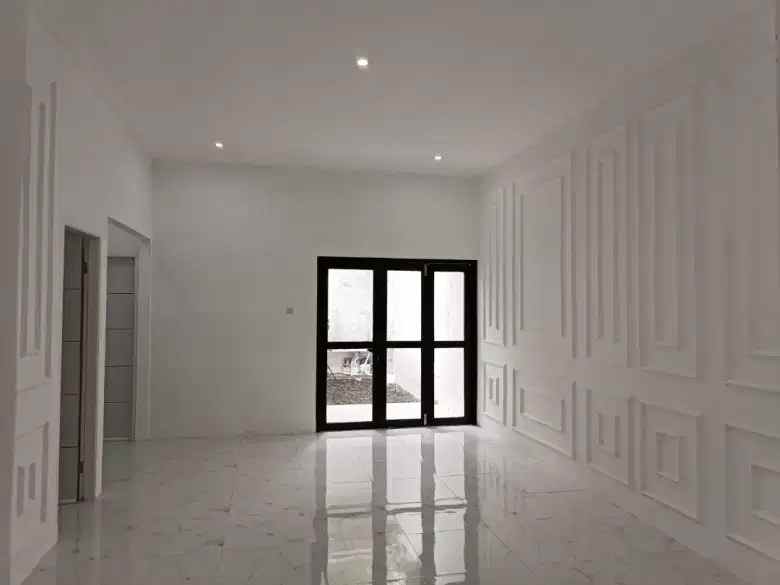 dijual rumah bintaro