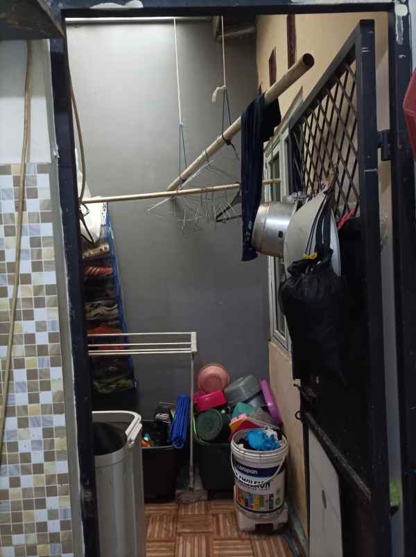 dijual rumah bojonggede bogor