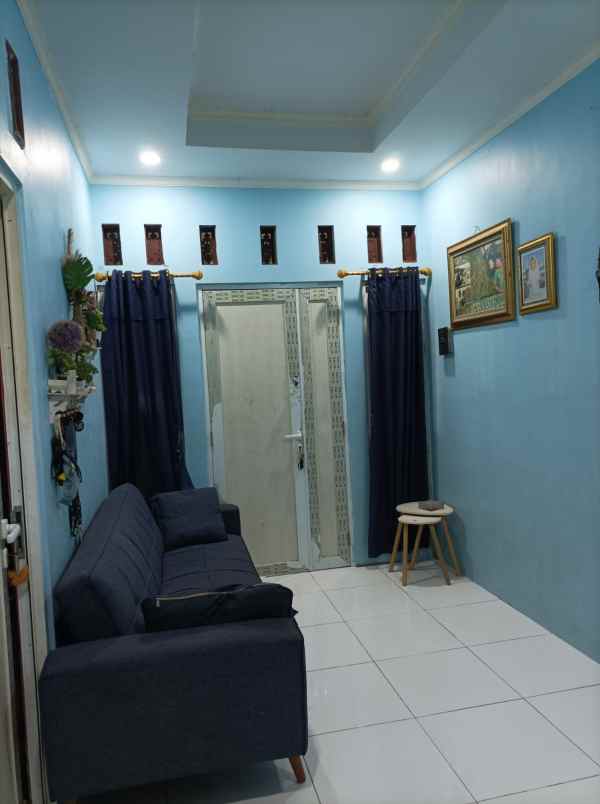 dijual rumah bojonggede bogor