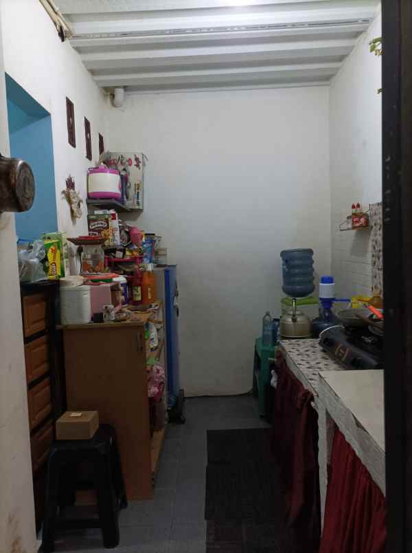 dijual rumah bojonggede bogor