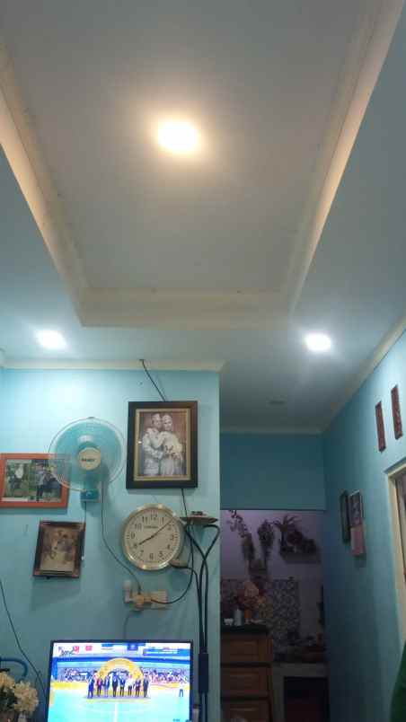 dijual rumah bojonggede bogor