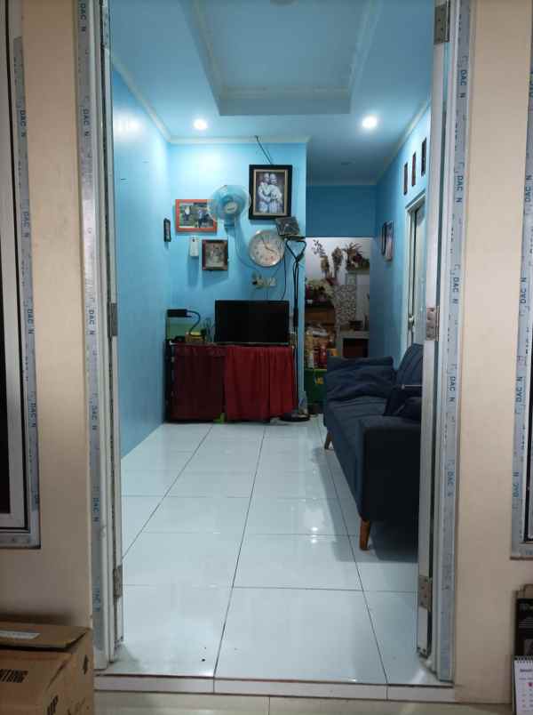 dijual rumah bojonggede bogor