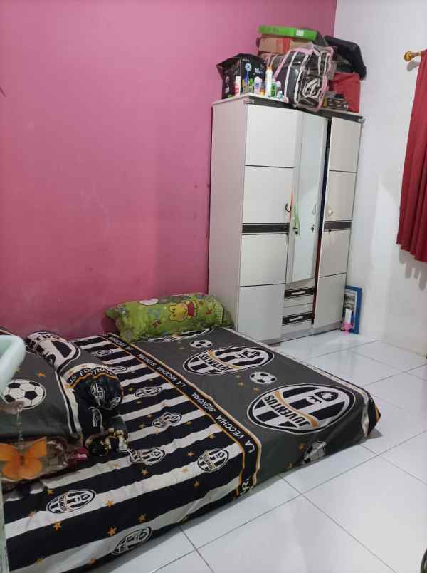 dijual rumah bojonggede bogor