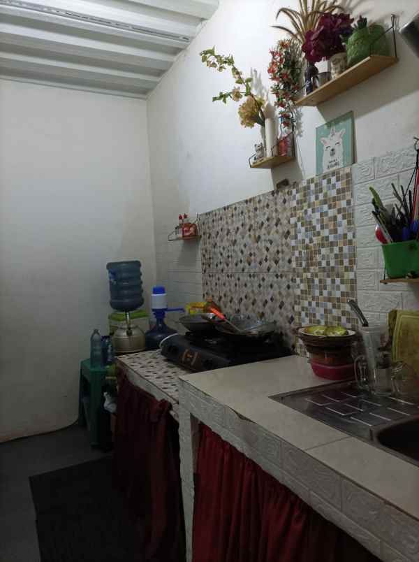 dijual rumah bojonggede bogor