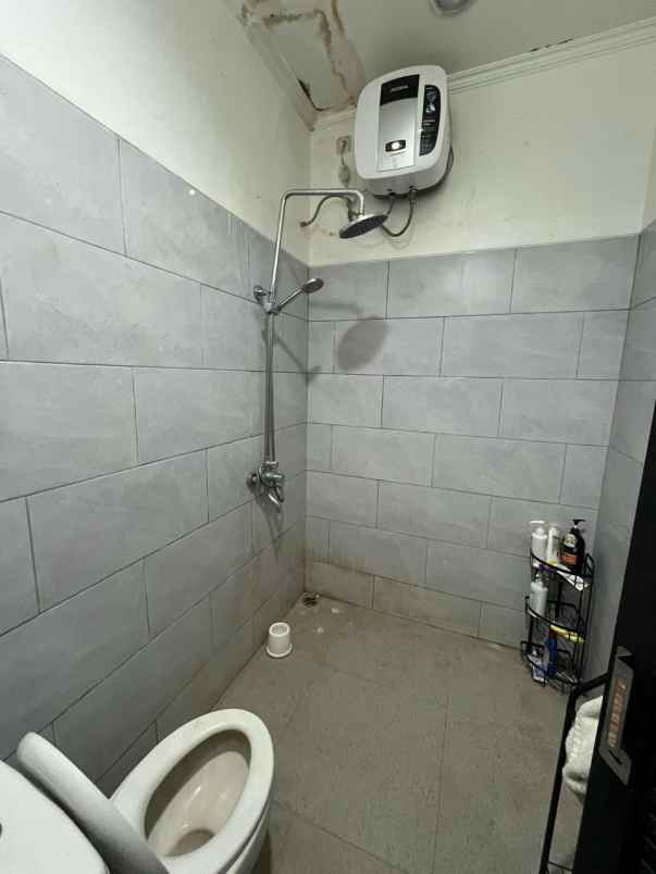 dijual rumah bu gegerkalong bandung utara