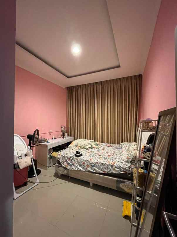 dijual rumah bu gegerkalong bandung utara