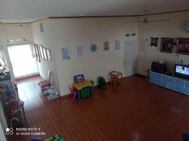 dijual rumah bu karang tengah ciledug tangerang