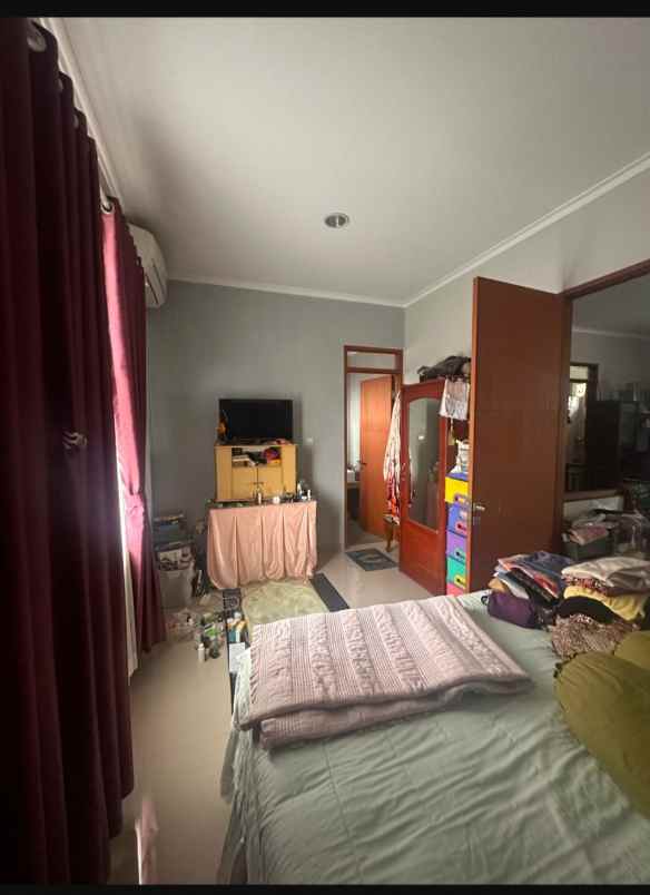 dijual rumah buahbatu