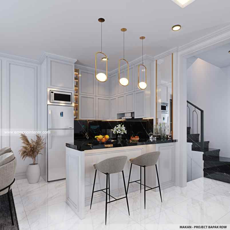 dijual rumah buaran serpong