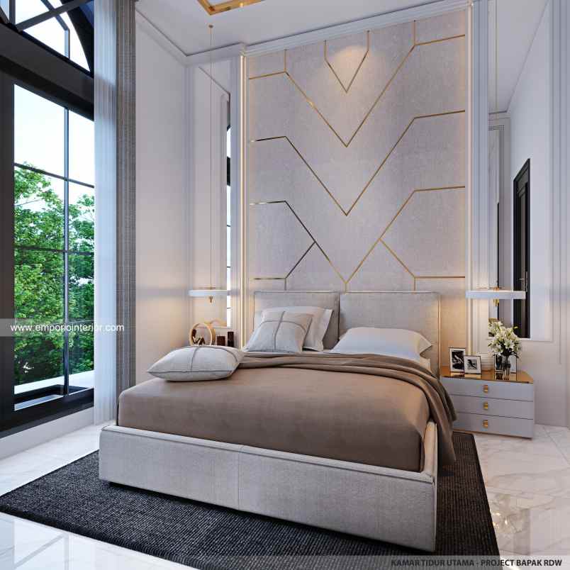 dijual rumah buaran serpong