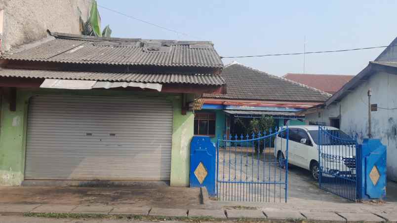 dijual rumah buat investasi cikupa