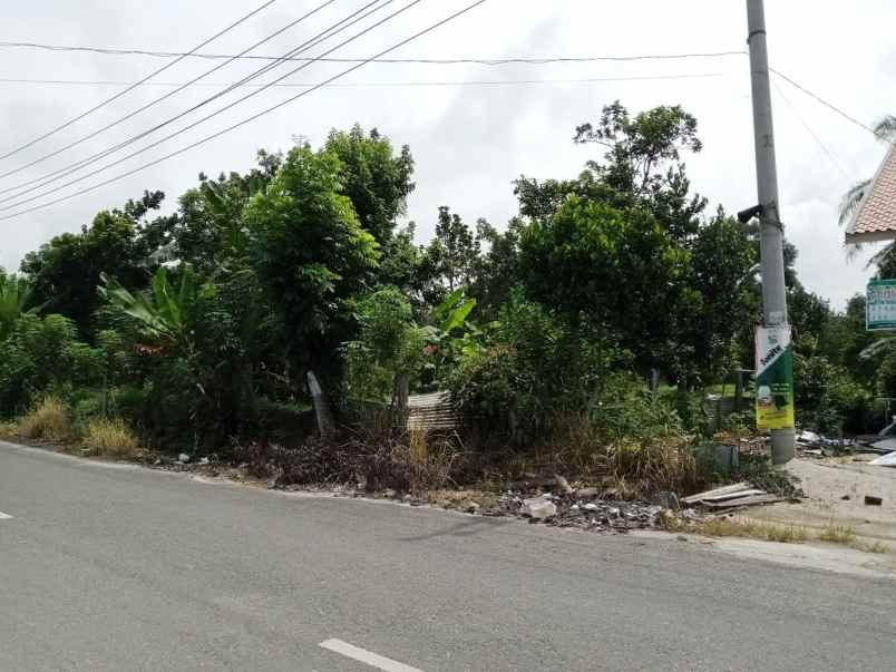 dijual rumah bumi agung jaya
