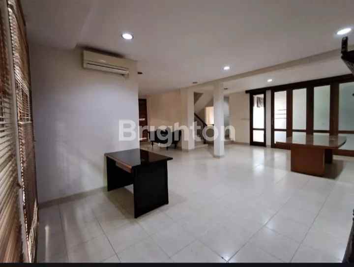 dijual rumah bumi bintaro permai