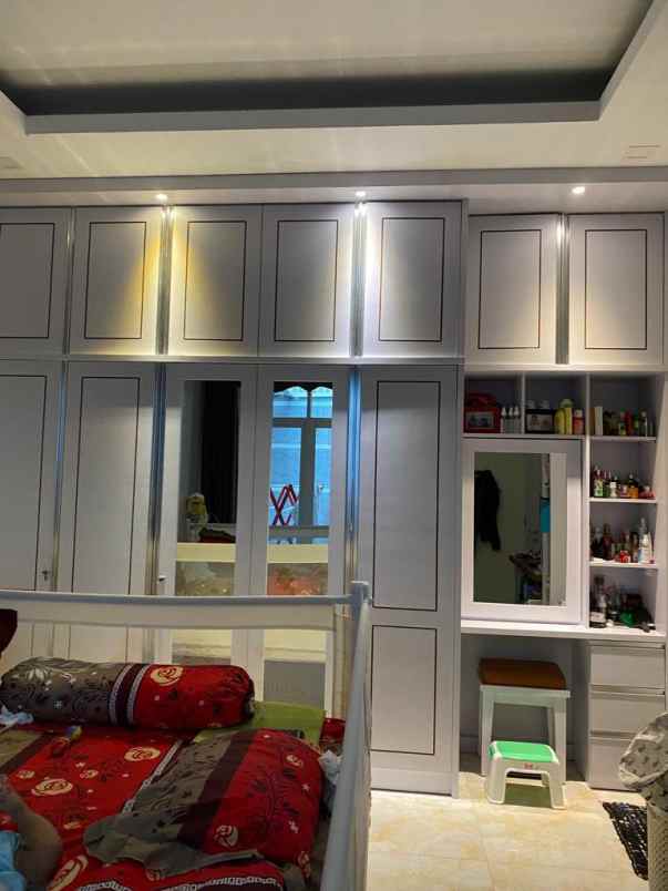 dijual rumah bumi cempaka asri padalarang