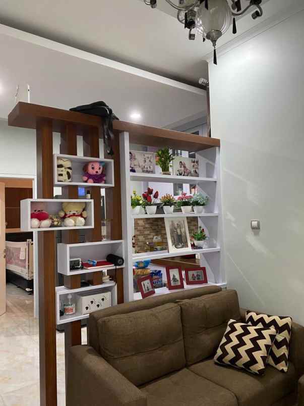 dijual rumah bumi cempaka asri padalarang