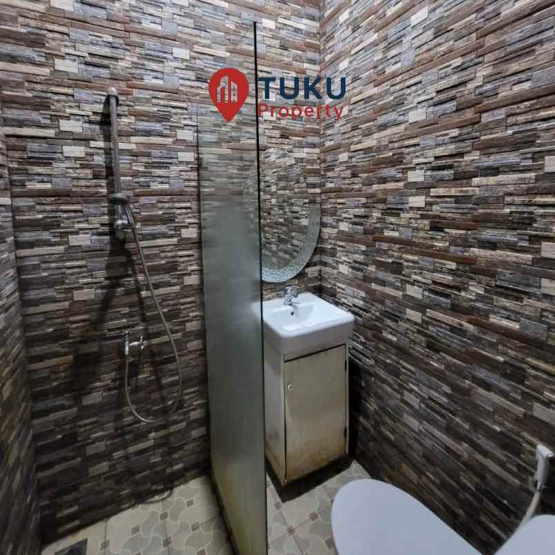 dijual rumah cendana residence pamulang