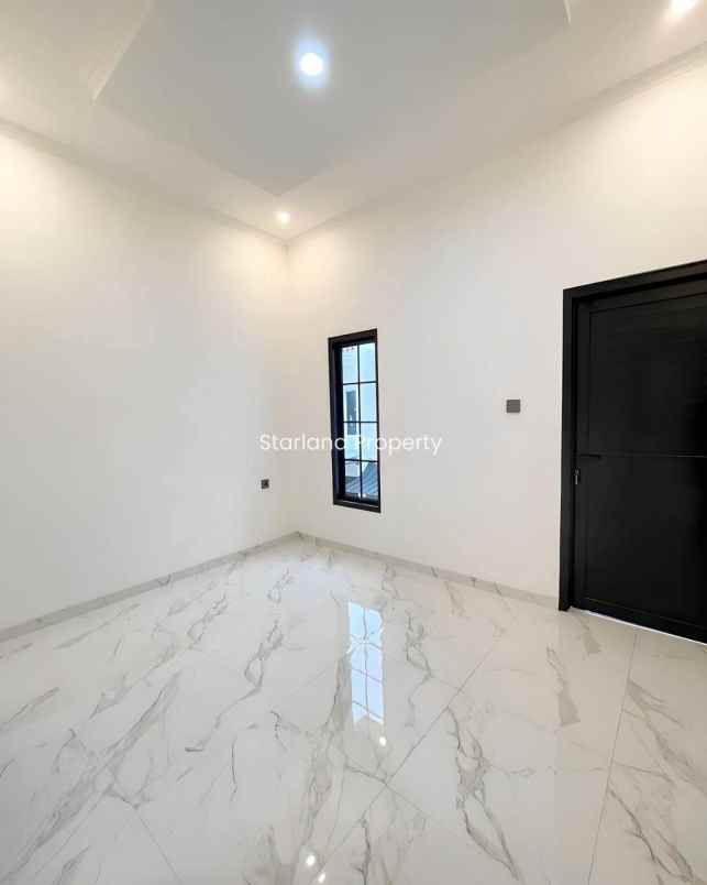 dijual rumah cendrawasih