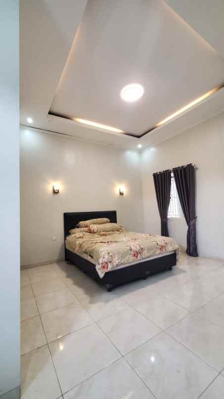 dijual rumah cepat di permata elok permata arcamanik