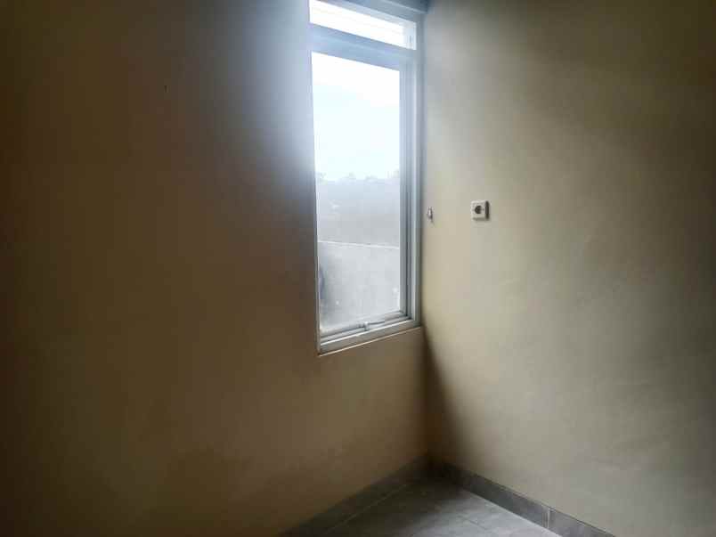 dijual rumah ciampea bogor