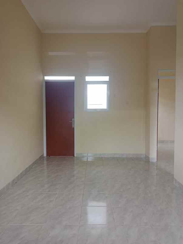 dijual rumah ciampea bogor