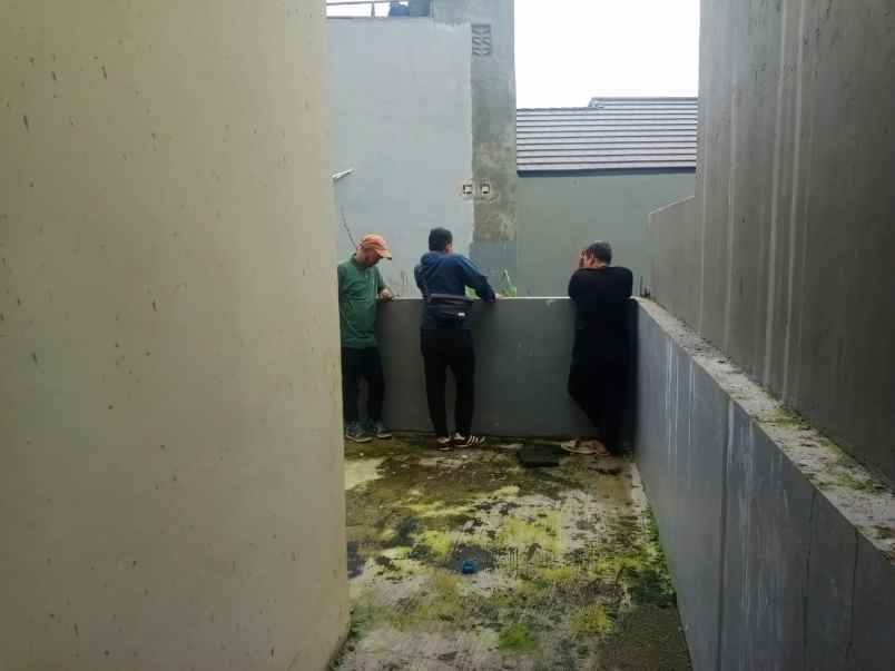 dijual rumah ciampea bogor