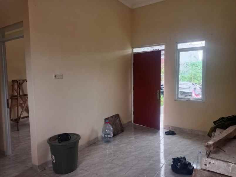 dijual rumah ciampea bogor