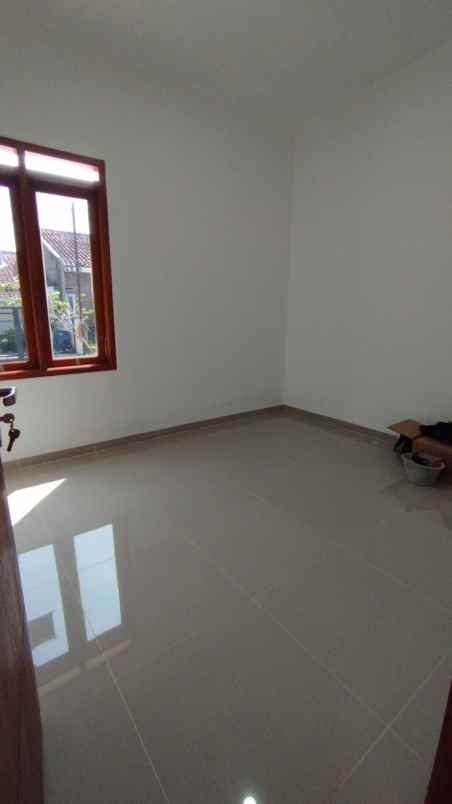 dijual rumah cibiru bandung