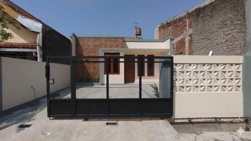 dijual rumah cibiru hilir bandung