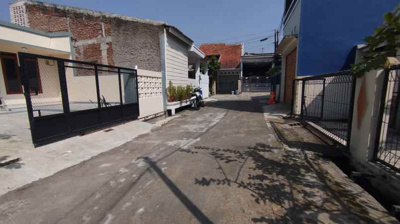 dijual rumah cibiru hilir bandung