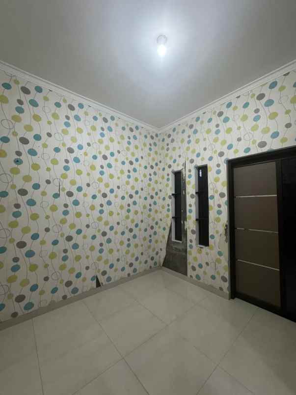 dijual rumah cicendo bandung