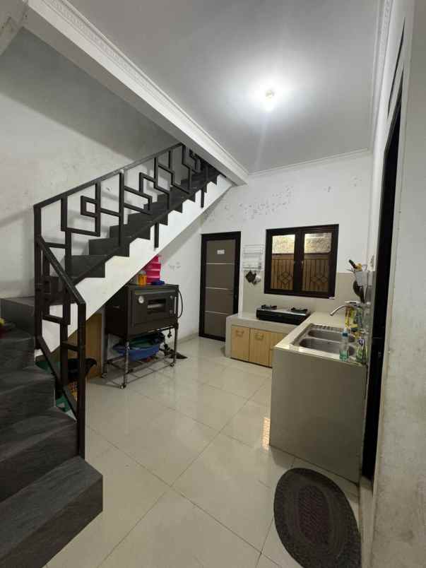 dijual rumah cicendo bandung