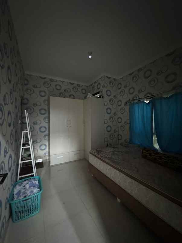 dijual rumah cicendo bandung