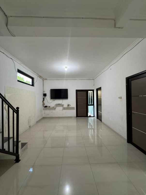 dijual rumah cicendo bandung