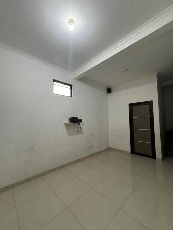 dijual rumah cicendo bandung