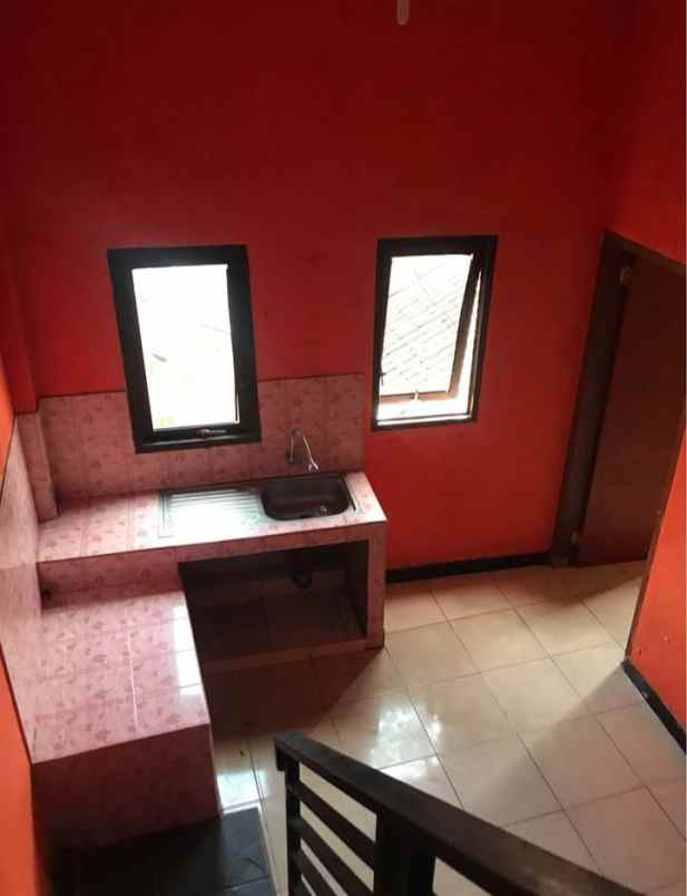 dijual rumah cigadung cibeunying kaler