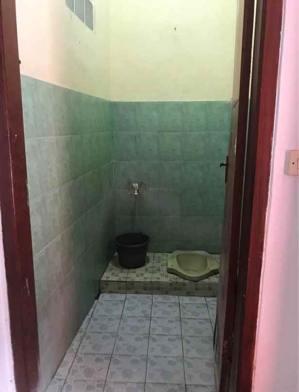 dijual rumah cigadung cibeunying kaler