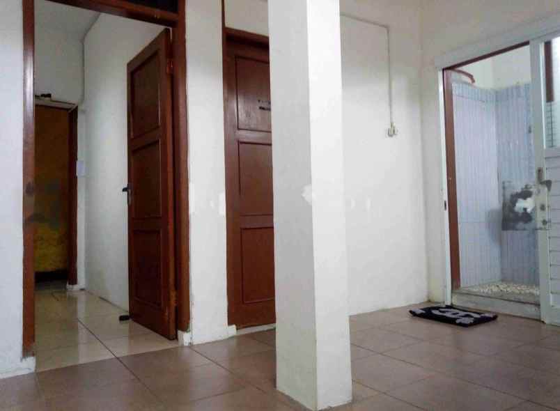 dijual rumah cigadung dago bandung
