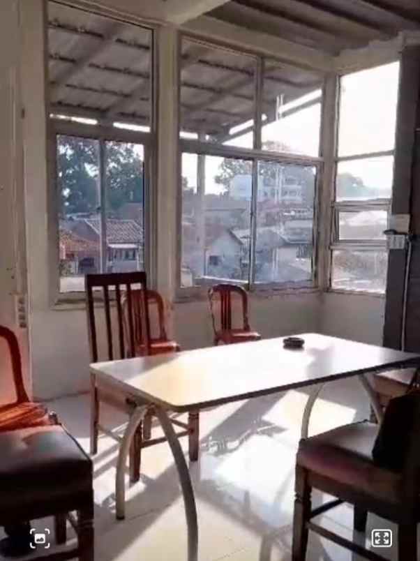 dijual rumah cigadung dago bandung