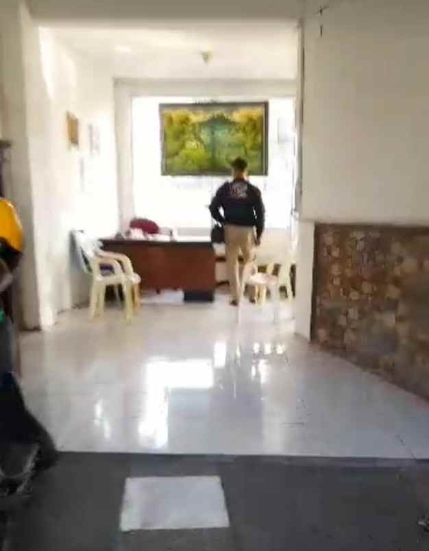 dijual rumah cigadung dago bandung