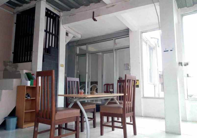 dijual rumah cigadung dago bandung