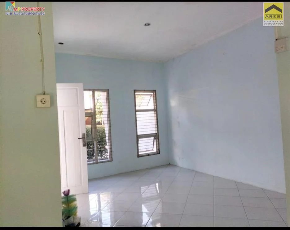 dijual rumah cijambe